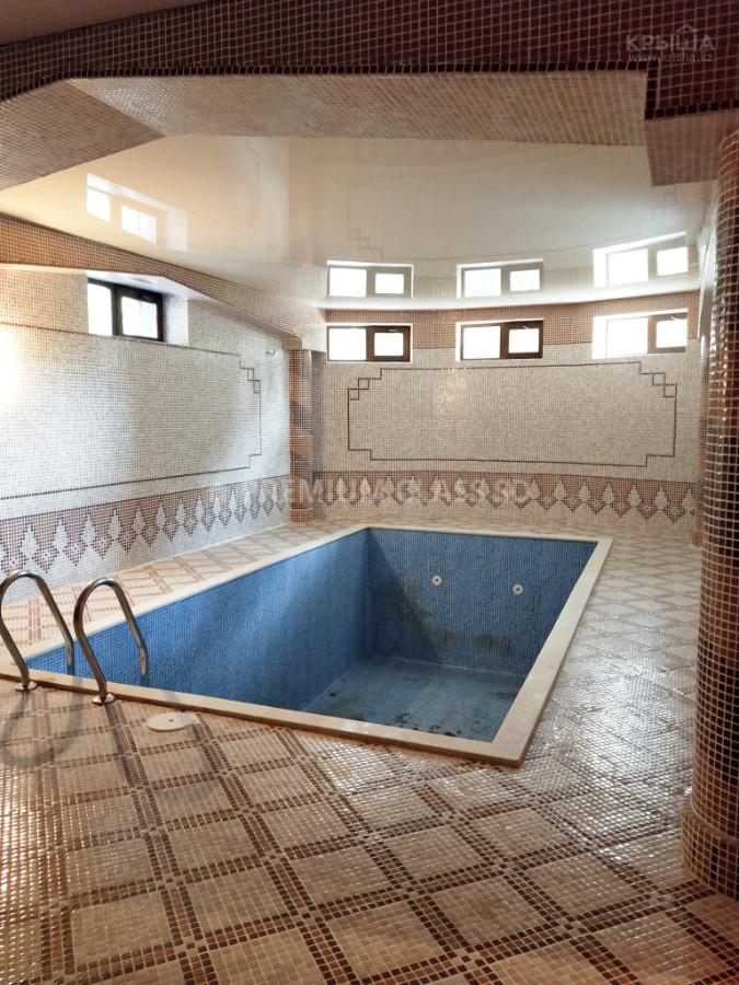 Фото Отдельный дом, 10 комн, 1200м²