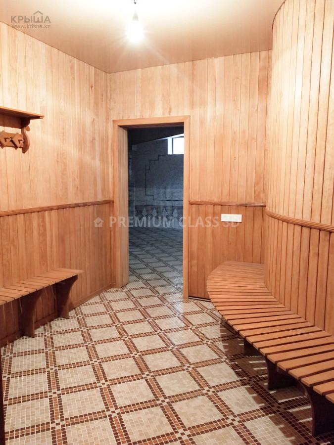Фото Отдельный дом, 10 комн, 1200м²