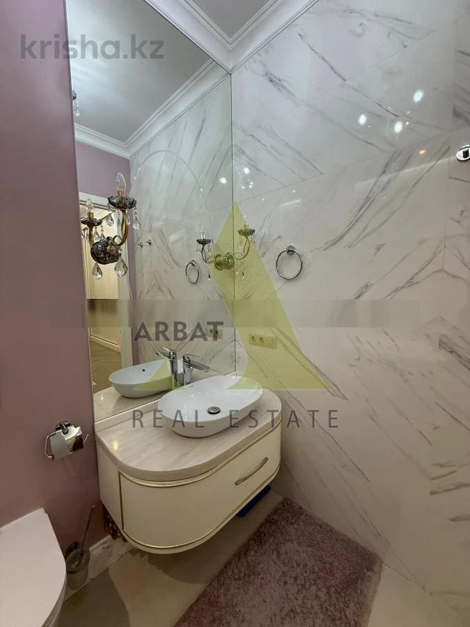 Фото Квартира, 5 комн, 230 м², 7/7 эт., 2017 г.п.