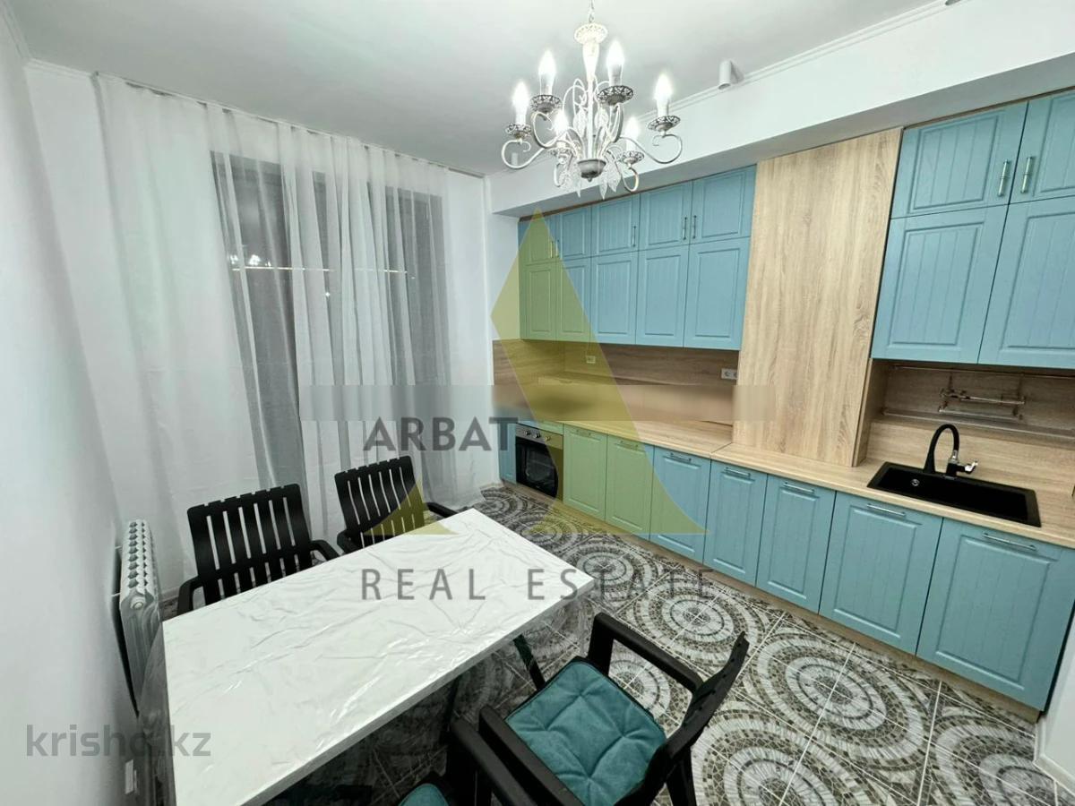 Фото Квартира, 3 комн, 95 м², 3/3 эт., 2017 г.п.