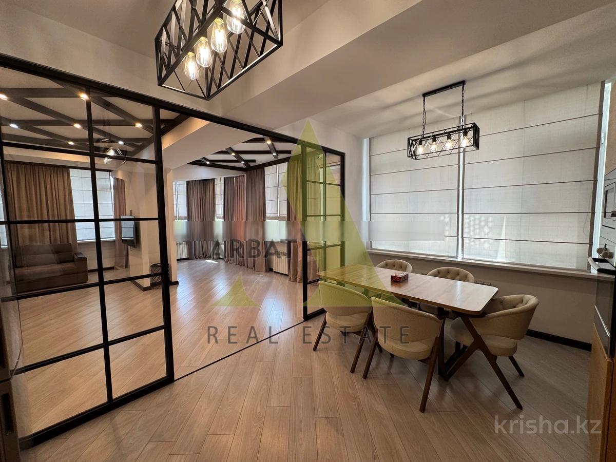 Фото Квартира, 2 комн, 100 м², 8/10 эт.