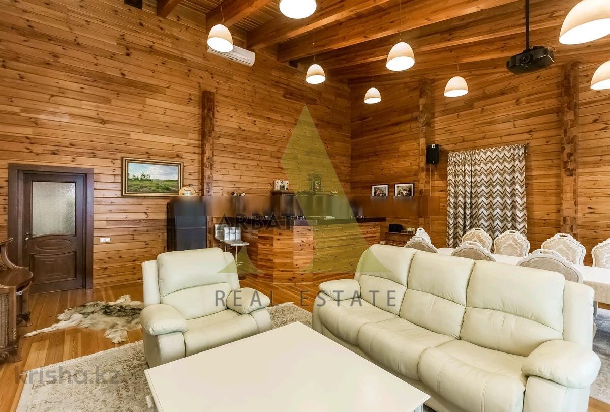 Фото Отдельный дом, 9 комн, 1090м²