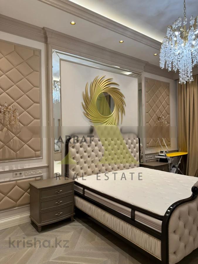 Фото Квартира, 5 комн, 230 м², 7/7 эт., 2017 г.п.