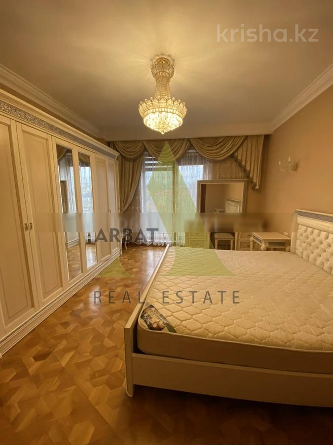 Фото Квартира, 4 комн, 170 м², 5/6 эт., 2007 г.п.
