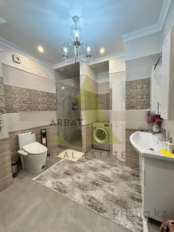 Фото Квартира, 4 комн, 190 м², 5/17 эт., 2005 г.п.