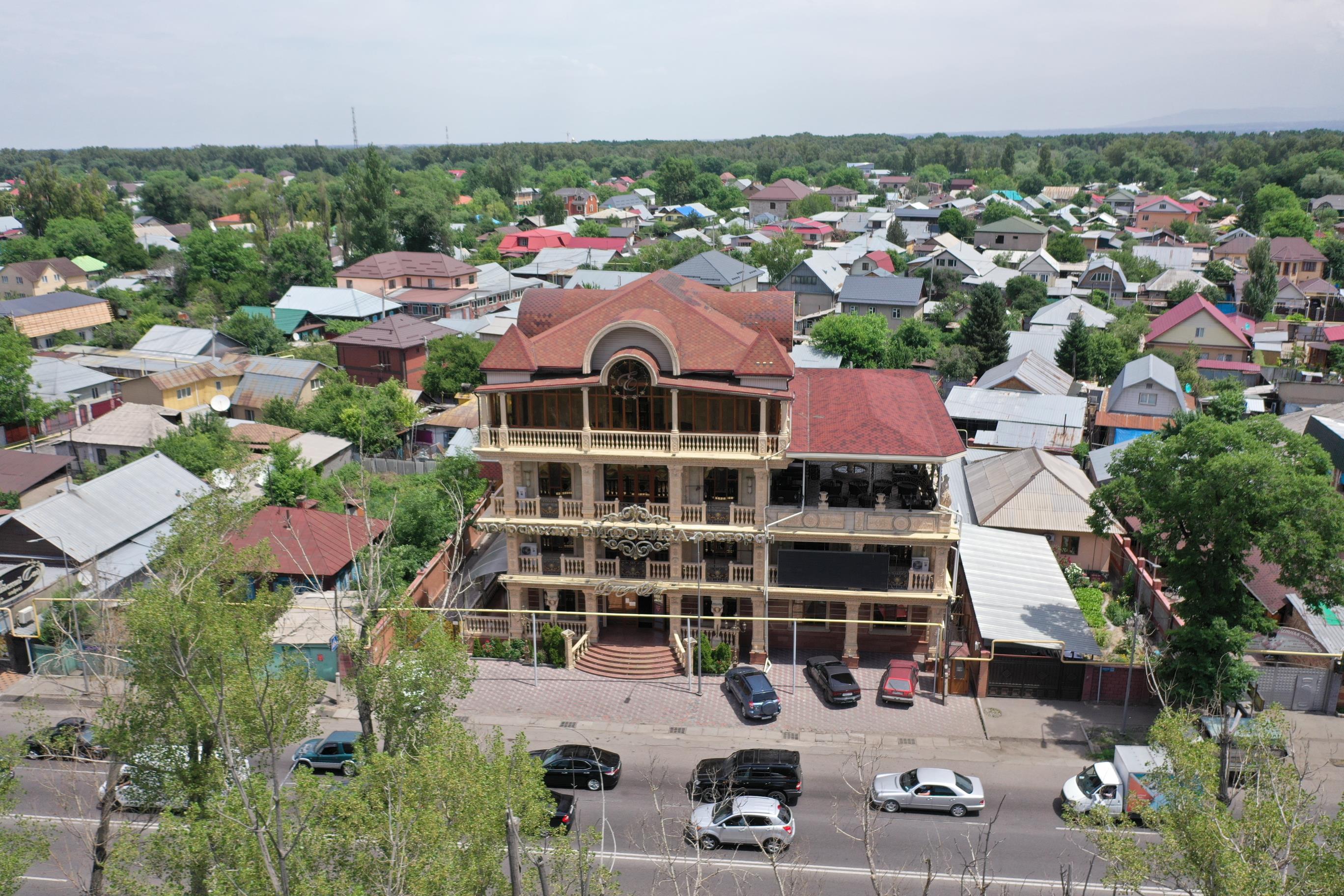 Фото Коммерческая недвижимость, 1680 м²