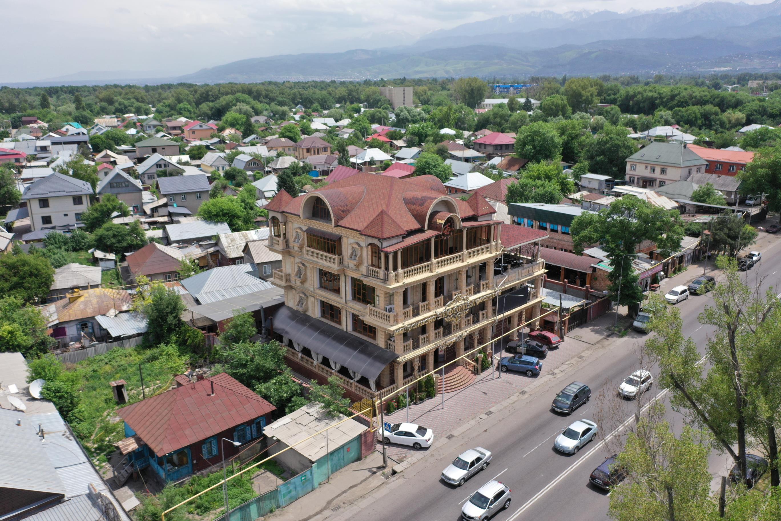 Фото Коммерческая недвижимость, 1680 м²