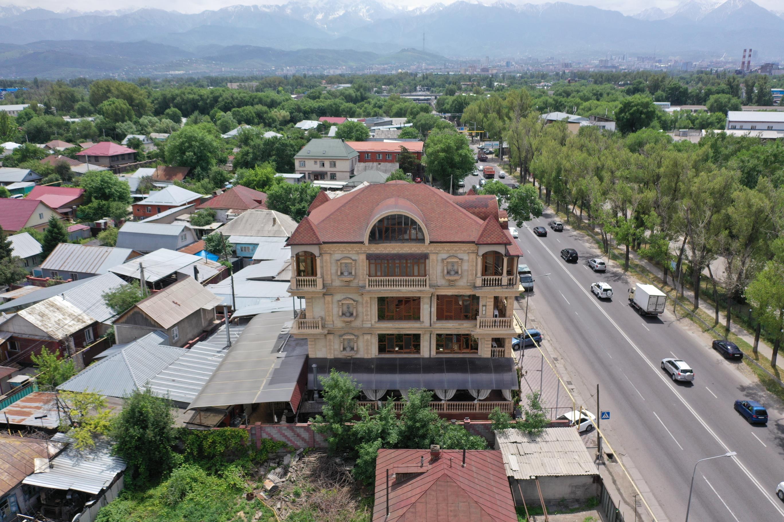Фото Коммерческая недвижимость, 1680 м²