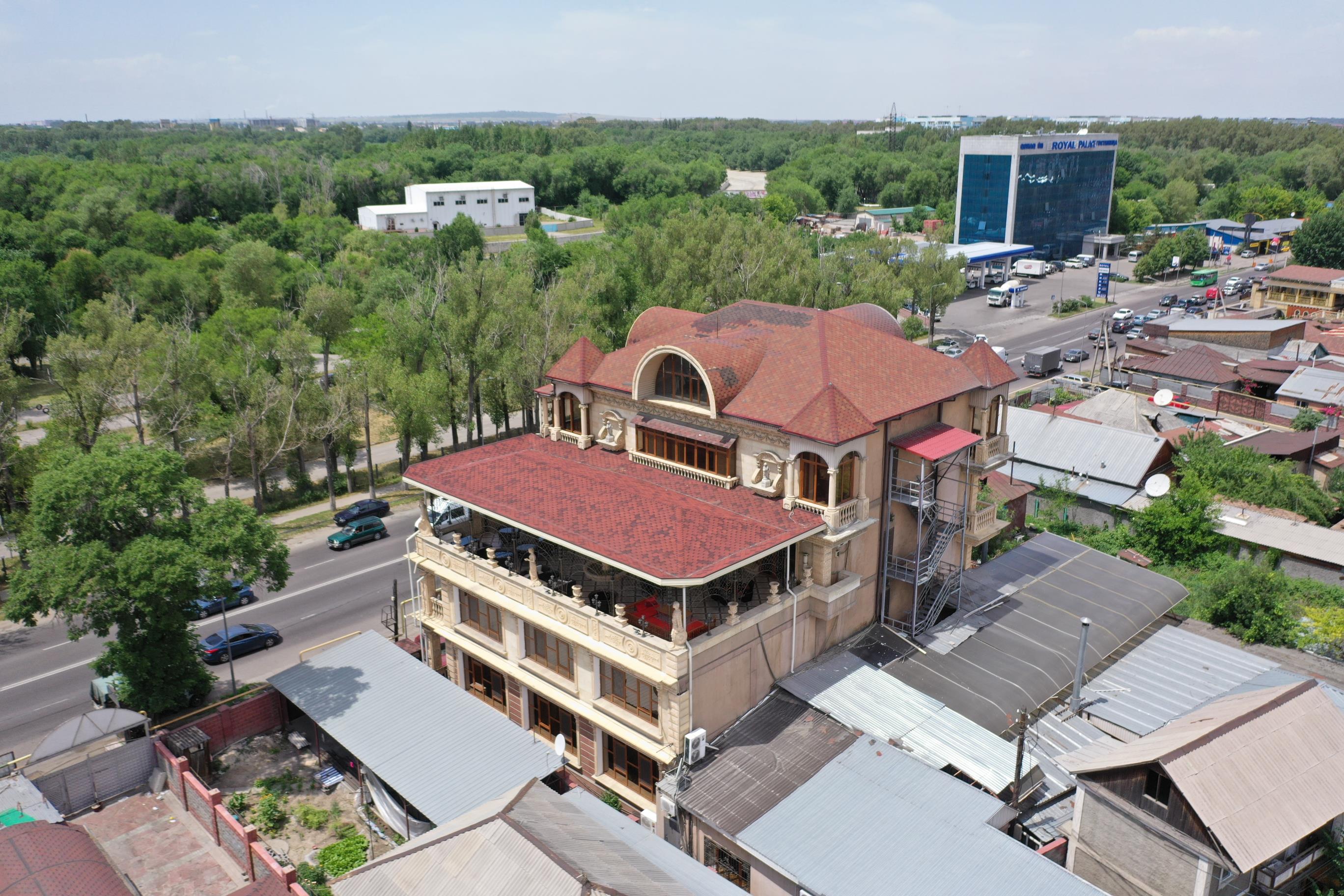 Фото Коммерческая недвижимость, 1680 м²