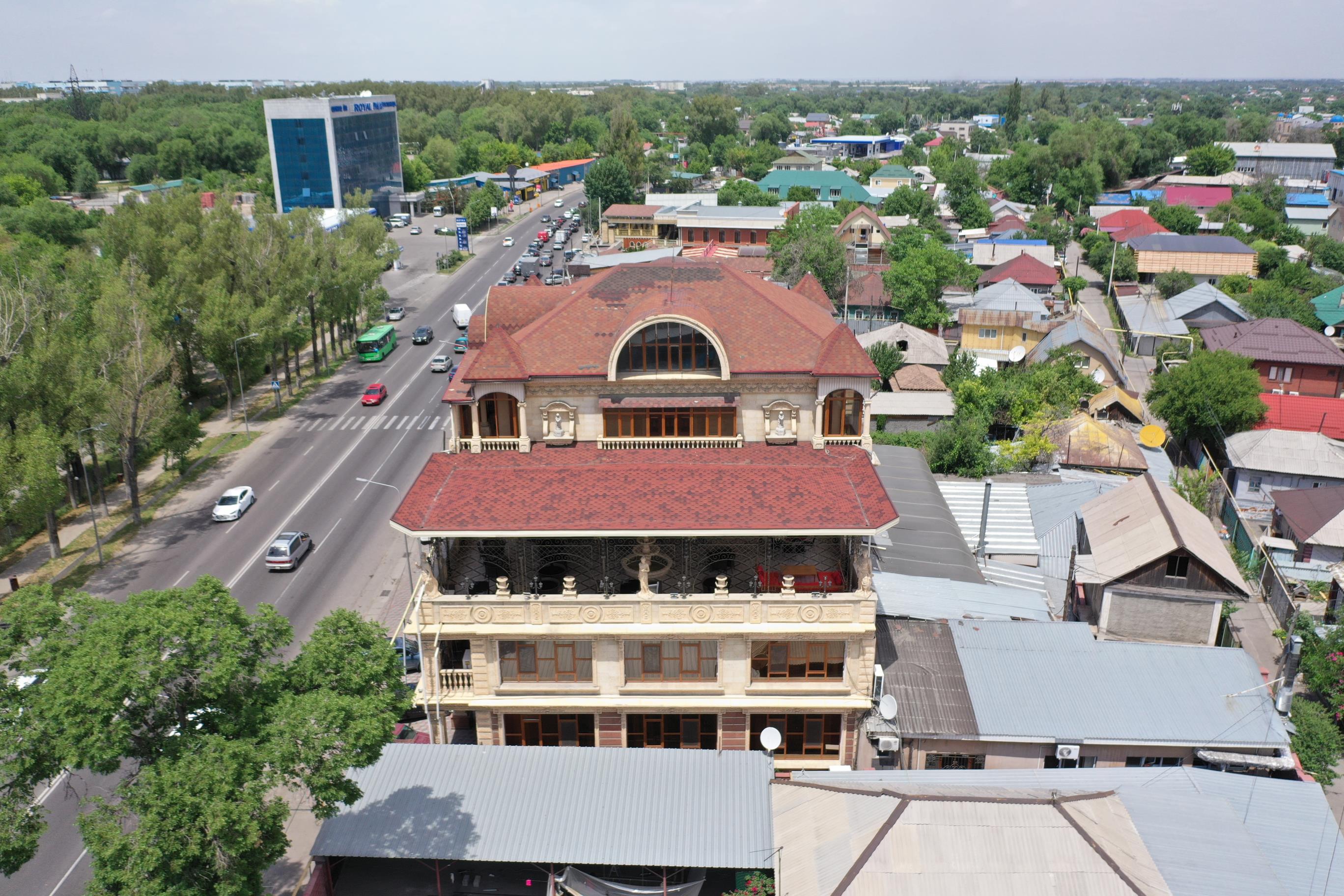 Фото Коммерческая недвижимость, 1680 м²