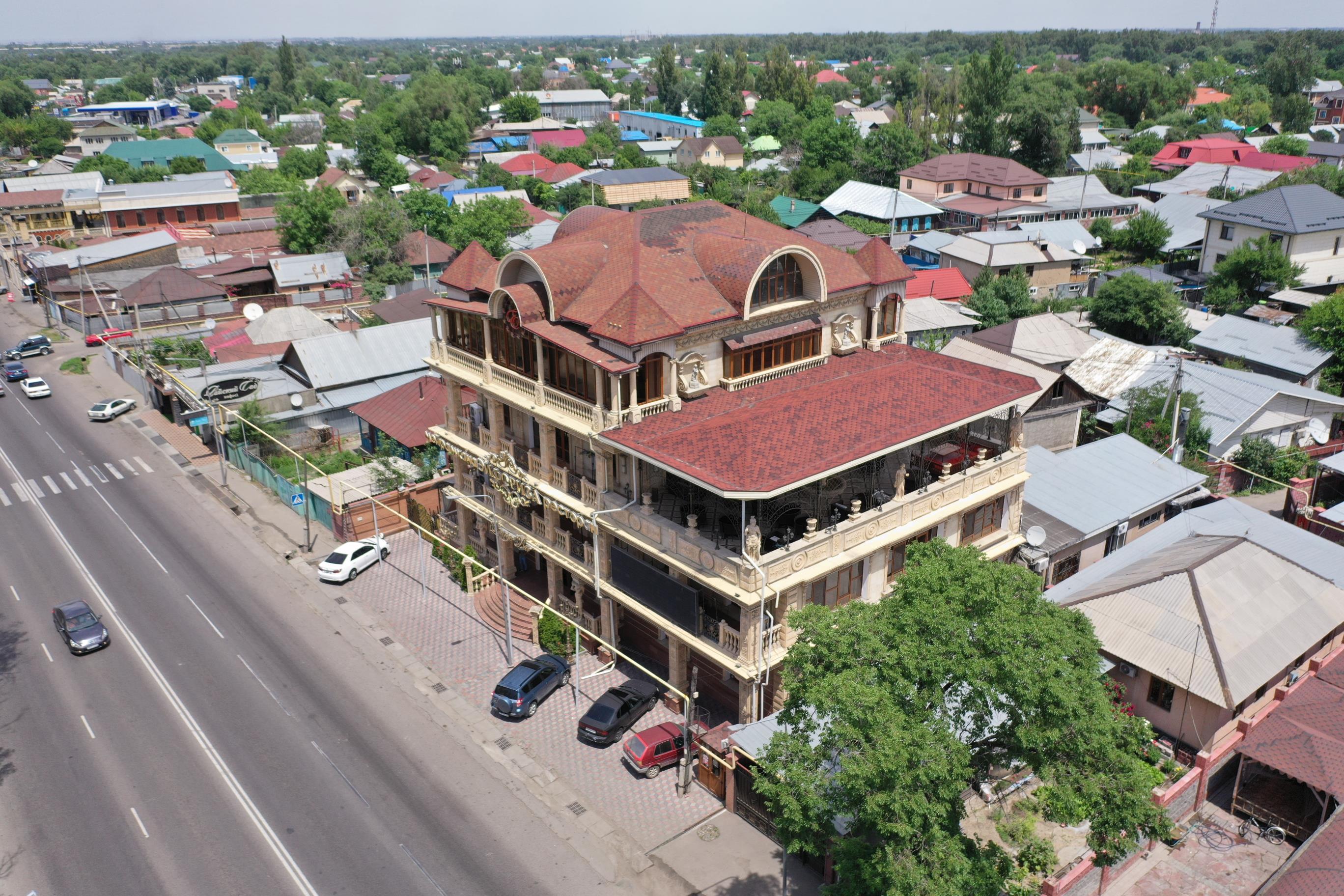 Фото Коммерческая недвижимость, 1680 м²
