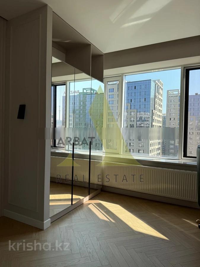 Фото Квартира, 4 комн, 148 м², 14/19 эт., 2020 г.п.