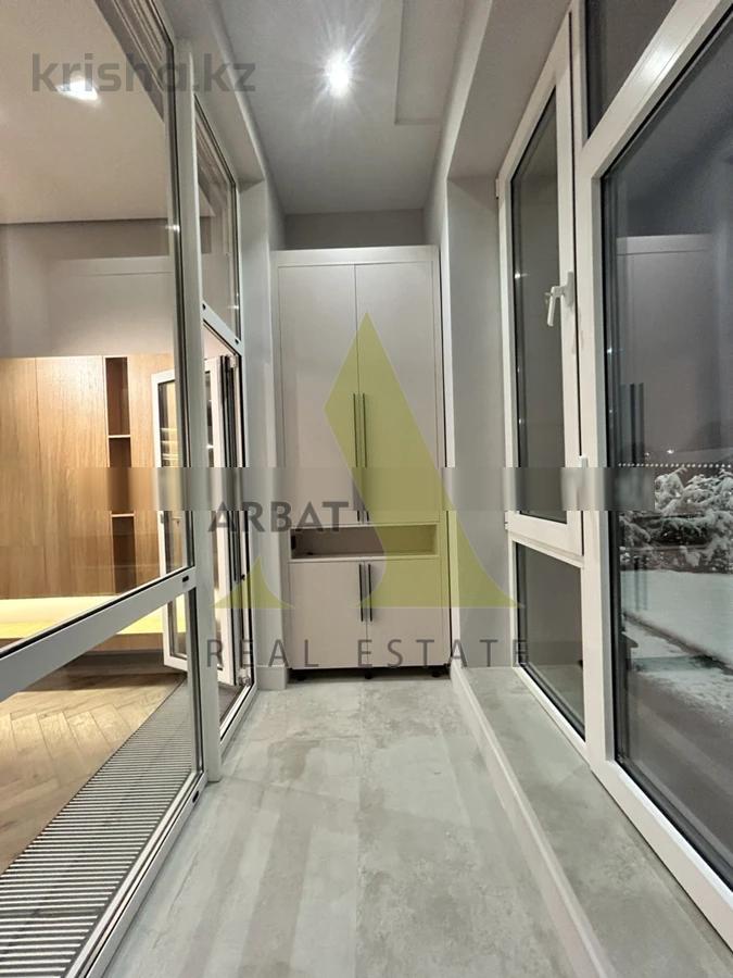 Фото Квартира, 2 комн, 90 м², 1/9 эт., 2023 г.п.