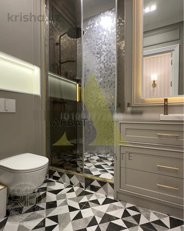 Фото Квартира, 4 комн, 150 м², 2/6 эт., 2018 г.п.