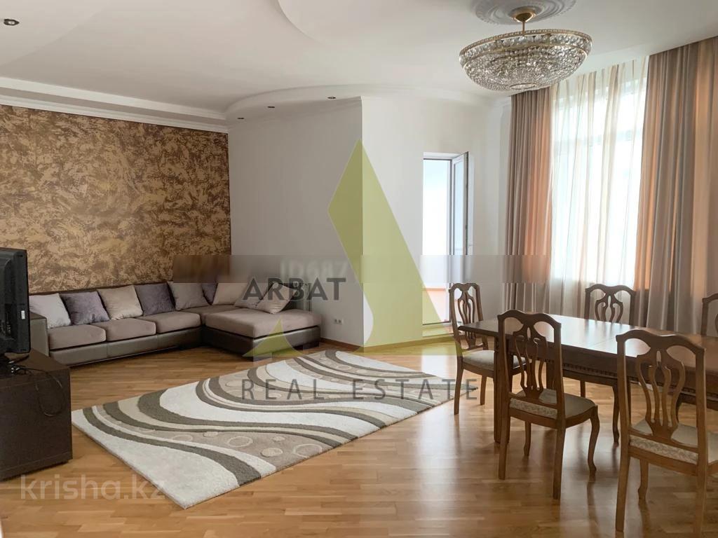 Фото Квартира, 4 комн, 153 м², 6/9 эт., 2007 г.п.