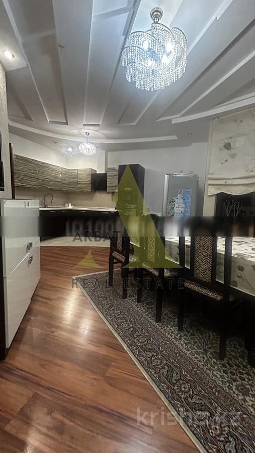 Фото Квартира, 4 комн, 158.4 м², 4/7 эт., 2008 г.п.