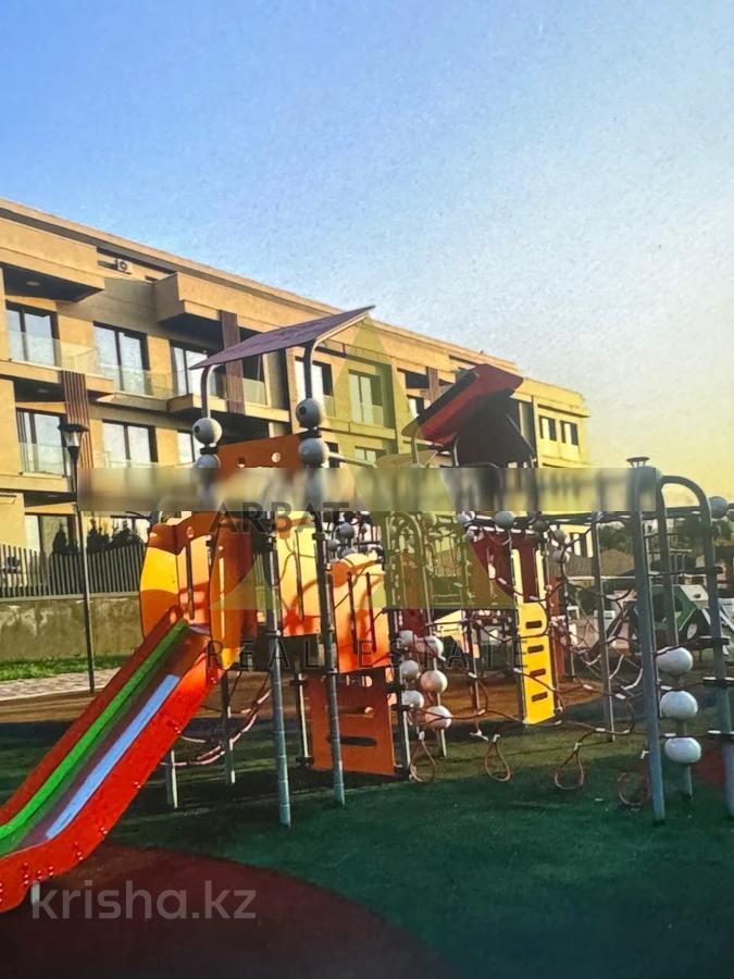 Фото Квартира, 4 комн, 156 м², 3/3 эт., 2023 г.п.