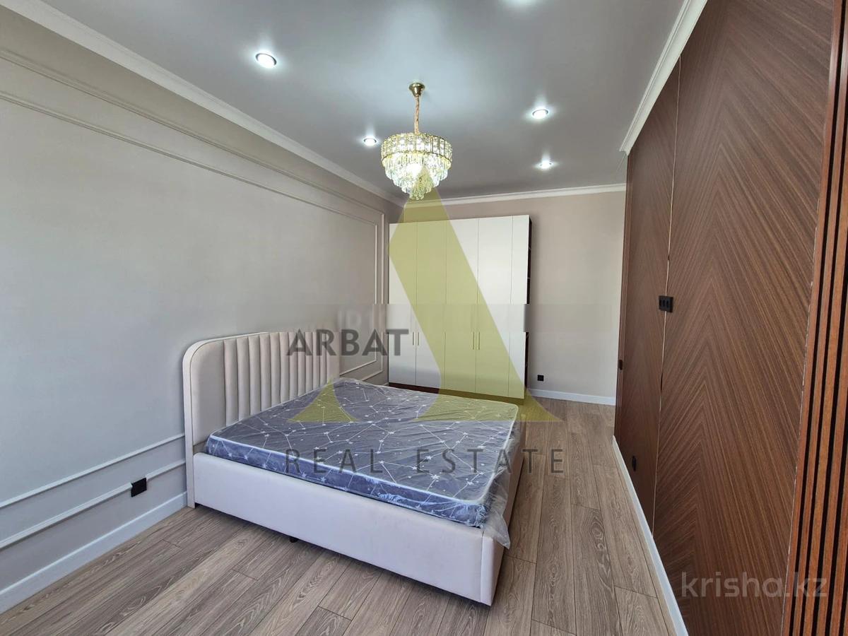 Фото Квартира, 2 комн, 55 м², 12/12 эт., 2024 г.п.