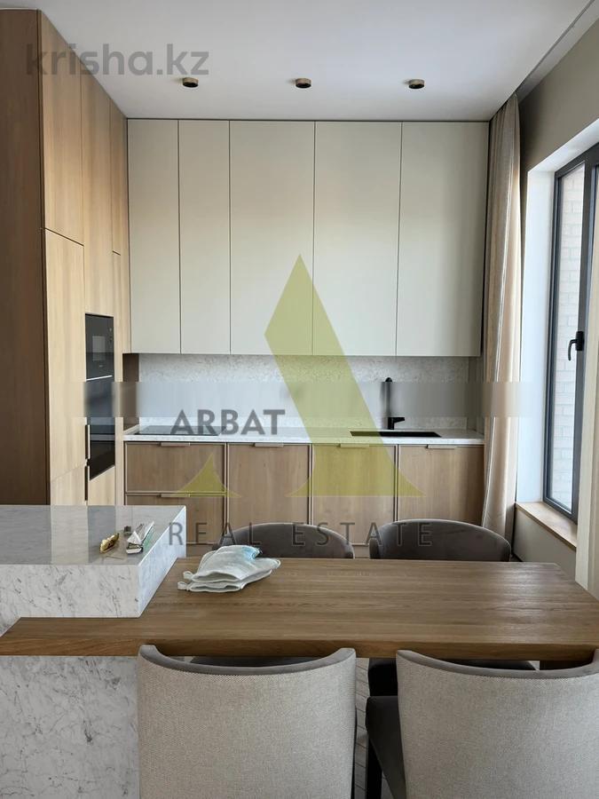 Фото Квартира, 3 комн, 170 м², 4/4 эт., 2021 г.п.