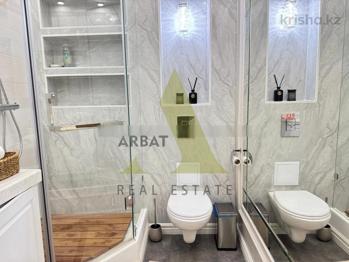 Фото Квартира, 3 комн, 90 м², 4/12 эт., 2014 г.п.