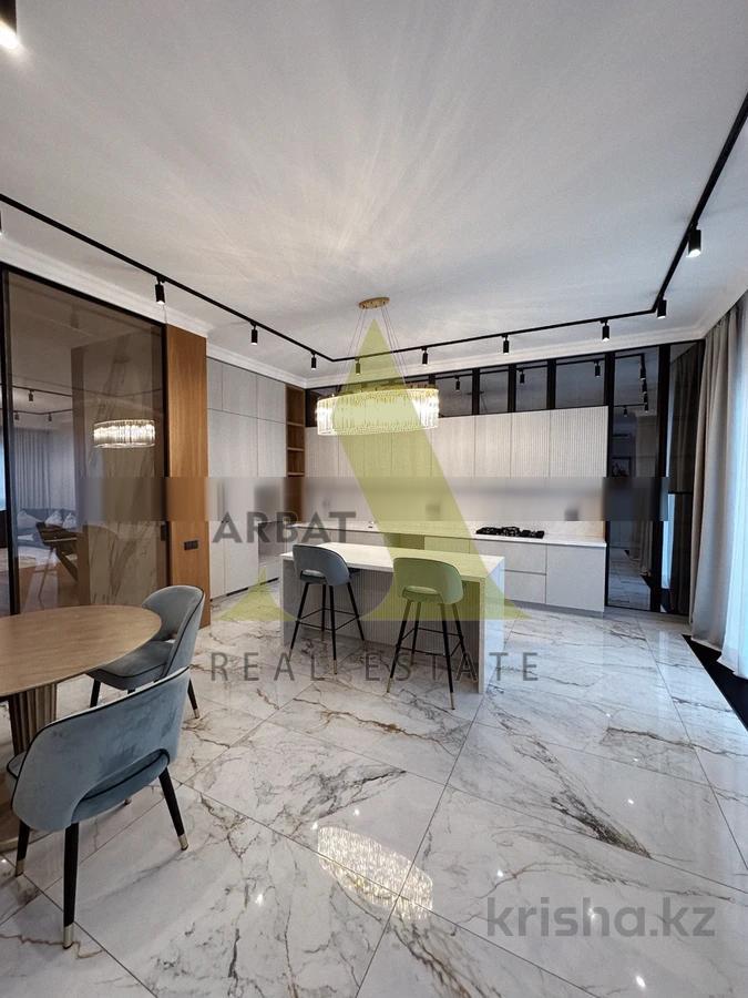 Фото Квартира, 4 комн, 238 м², 2 эт.