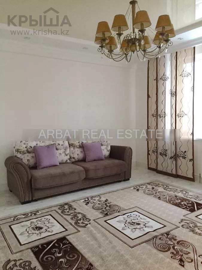 Фото Квартира, 2 комн, 82 м², 13/21 эт., 2016 г.п.