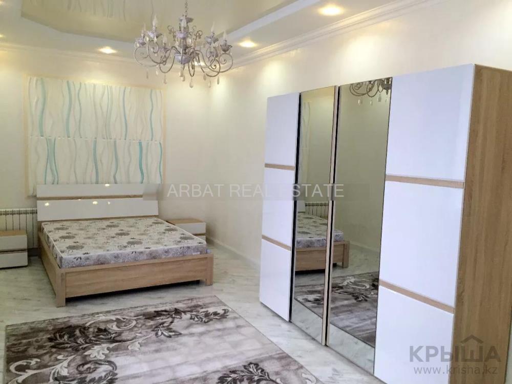 Фото Квартира, 2 комн, 82 м², 13/21 эт., 2016 г.п.