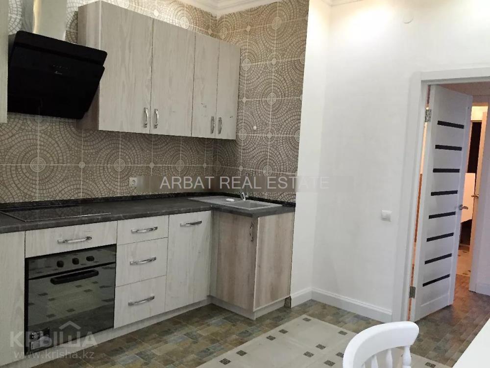Фото Квартира, 2 комн, 82 м², 13/21 эт., 2016 г.п.