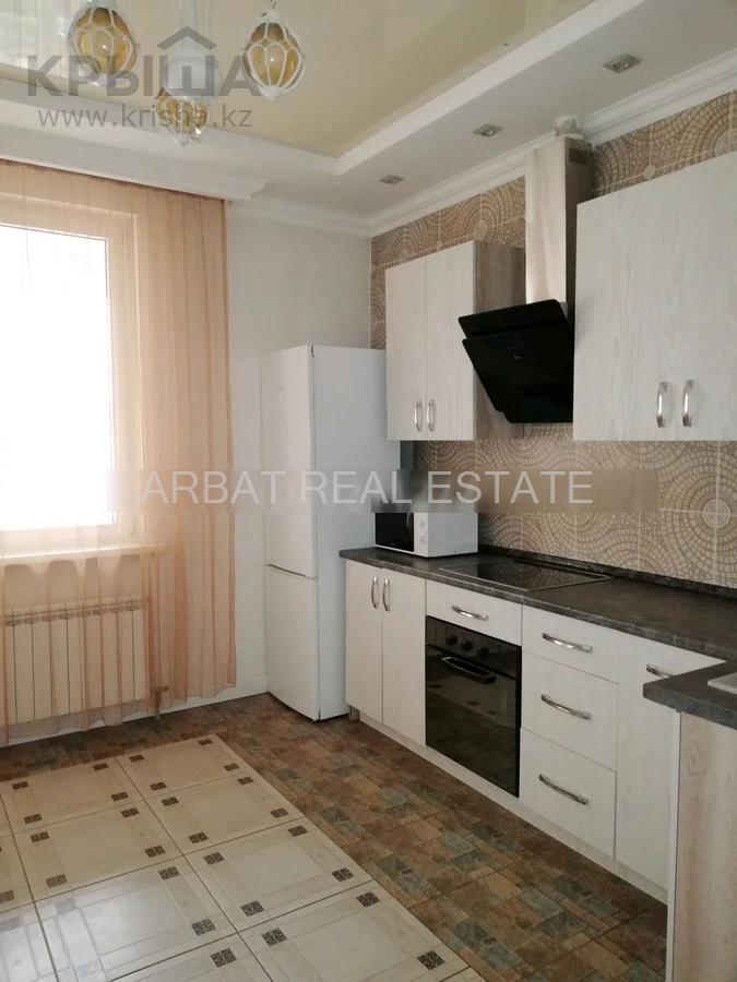 Фото Квартира, 2 комн, 82 м², 13/21 эт., 2016 г.п.