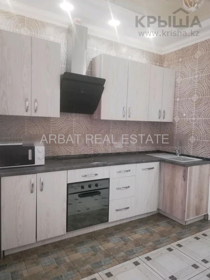 Фото Квартира, 2 комн, 82 м², 13/21 эт., 2016 г.п.