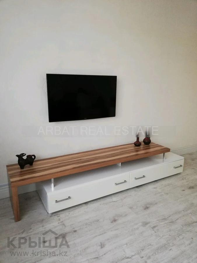Фото Квартира, 2 комн, 82 м², 13/21 эт., 2016 г.п.