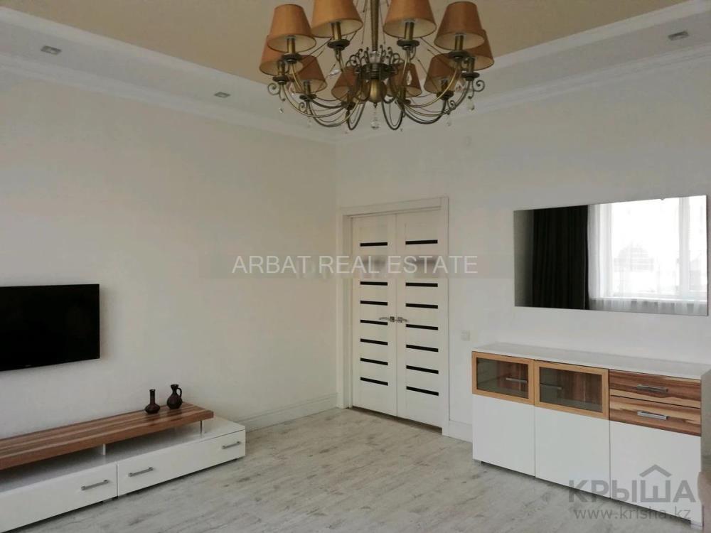 Фото Квартира, 2 комн, 82 м², 13/21 эт., 2016 г.п.