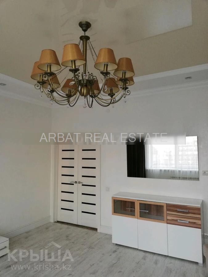 Фото Квартира, 2 комн, 82 м², 13/21 эт., 2016 г.п.