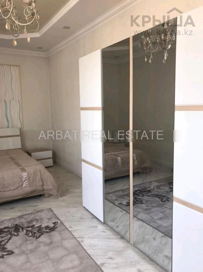 Фото Квартира, 2 комн, 82 м², 13/21 эт., 2016 г.п.