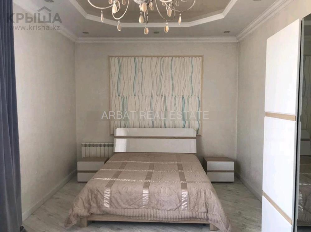 Фото Квартира, 2 комн, 82 м², 13/21 эт., 2016 г.п.