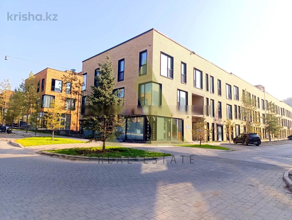 Фото Квартира, 3 комн, 121 м², 2/3 эт., 2020 г.п.
