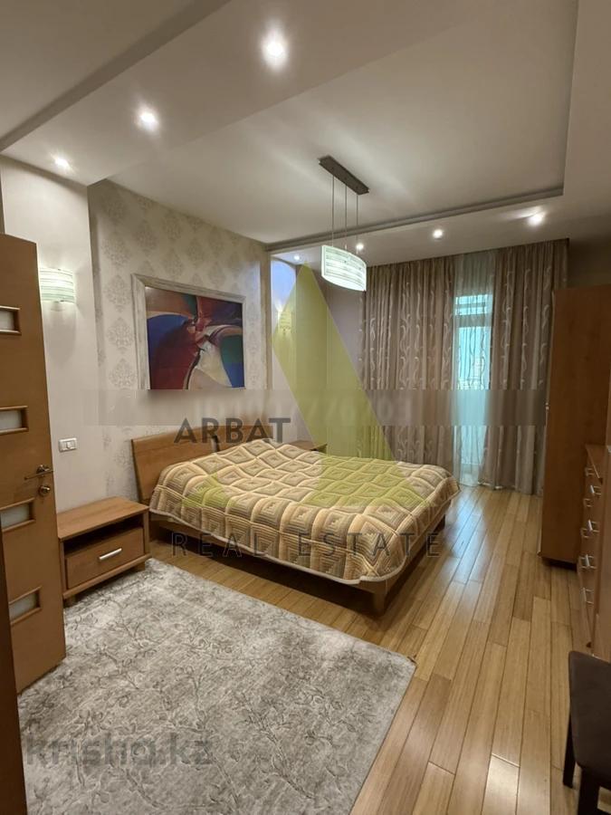 Фото Квартира, 3 комн, 103.3 м², 7/18 эт., 2008 г.п.