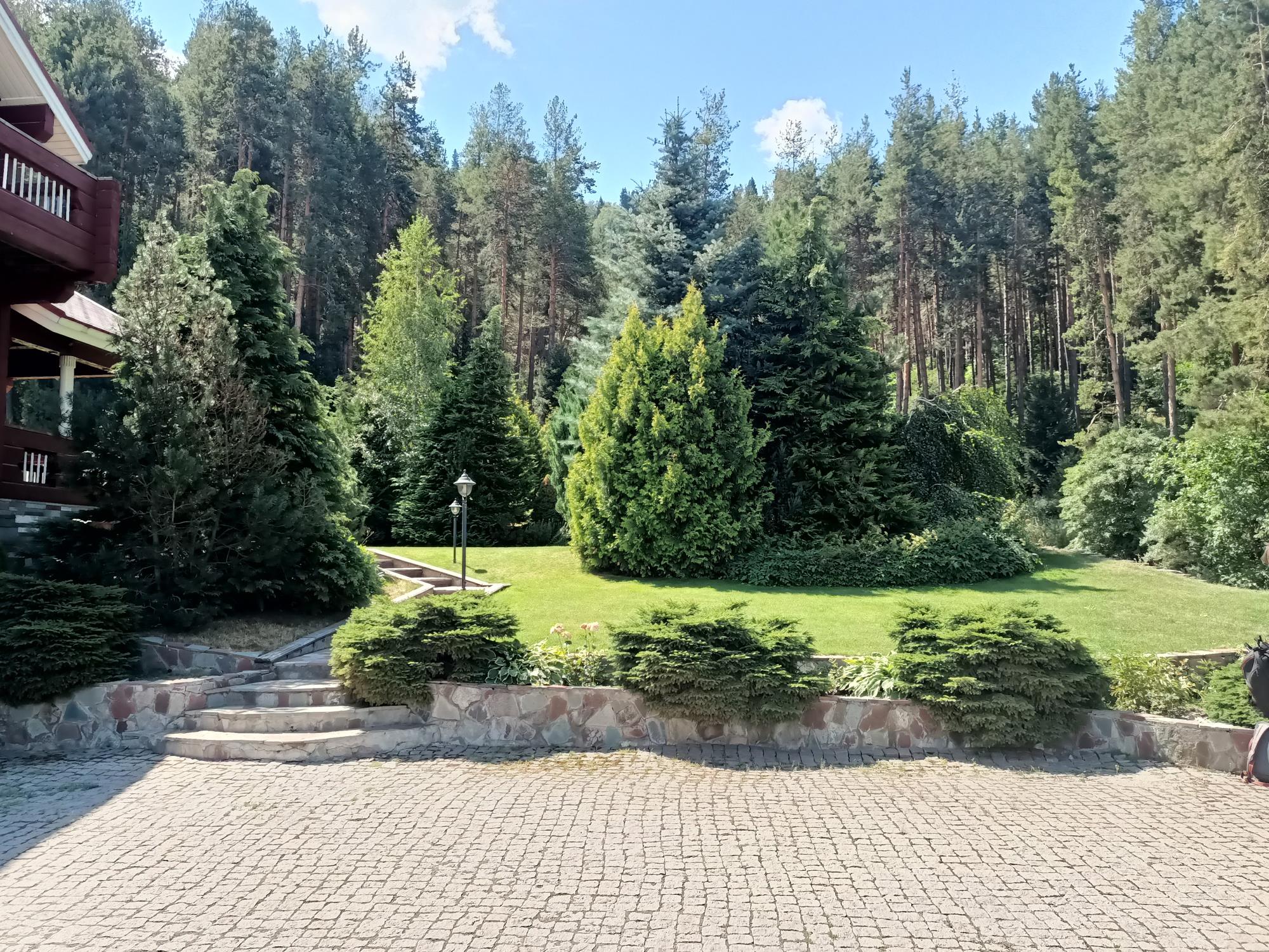 Фото Отдельный дом, 12 комн, 1000м²