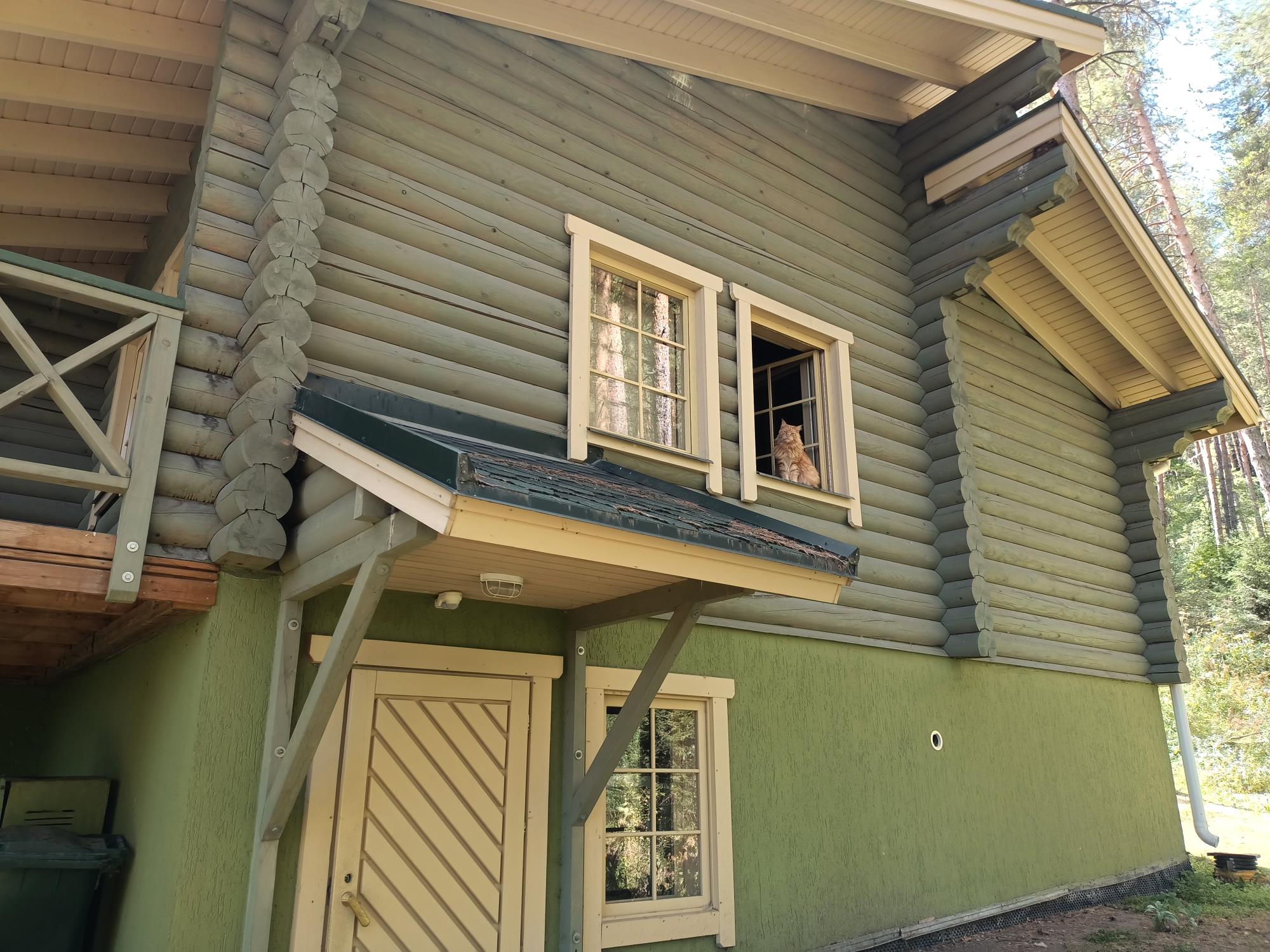 Фото Отдельный дом, 12 комн, 1000м²