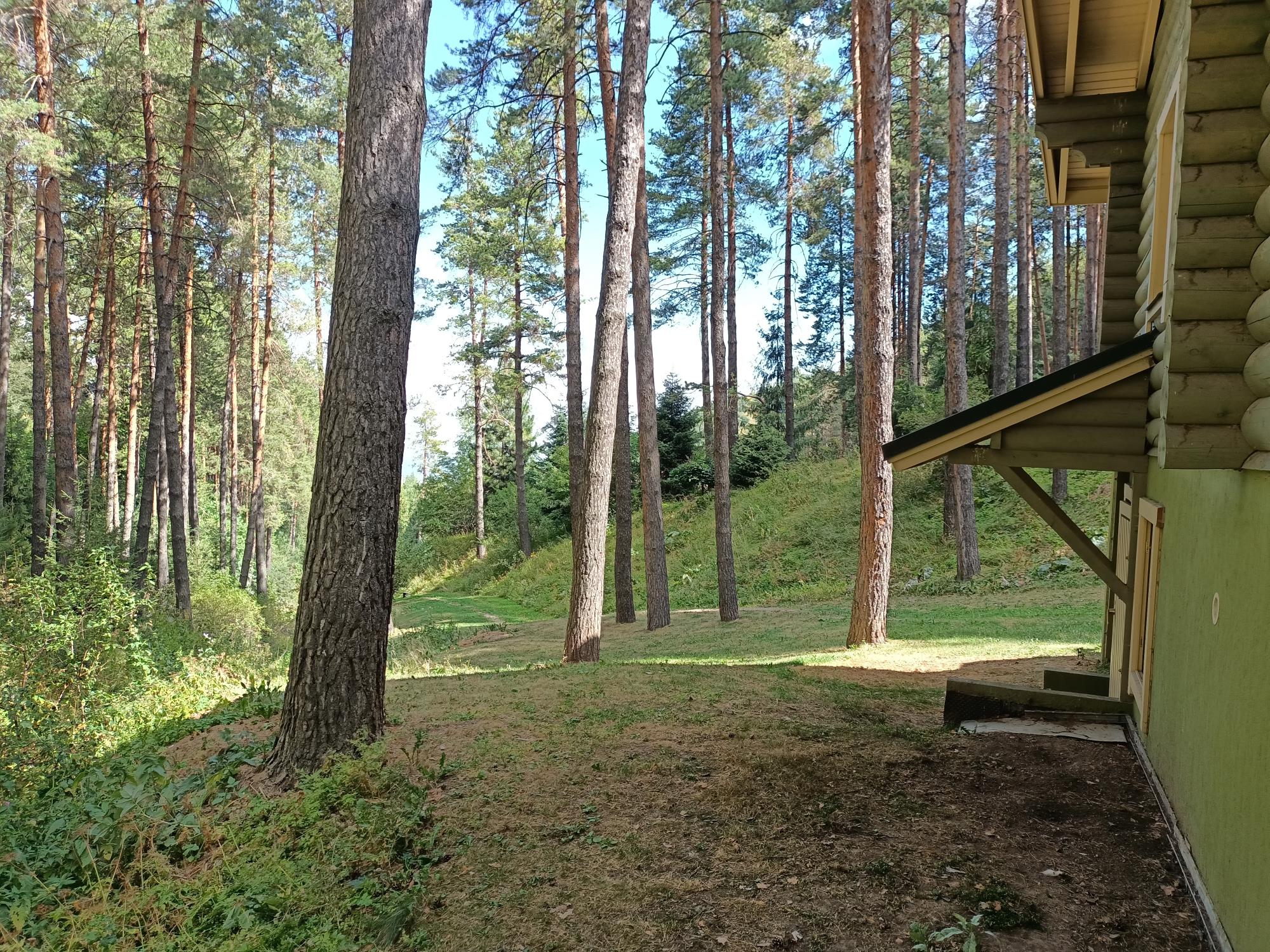 Фото Отдельный дом, 12 комн, 1000м²