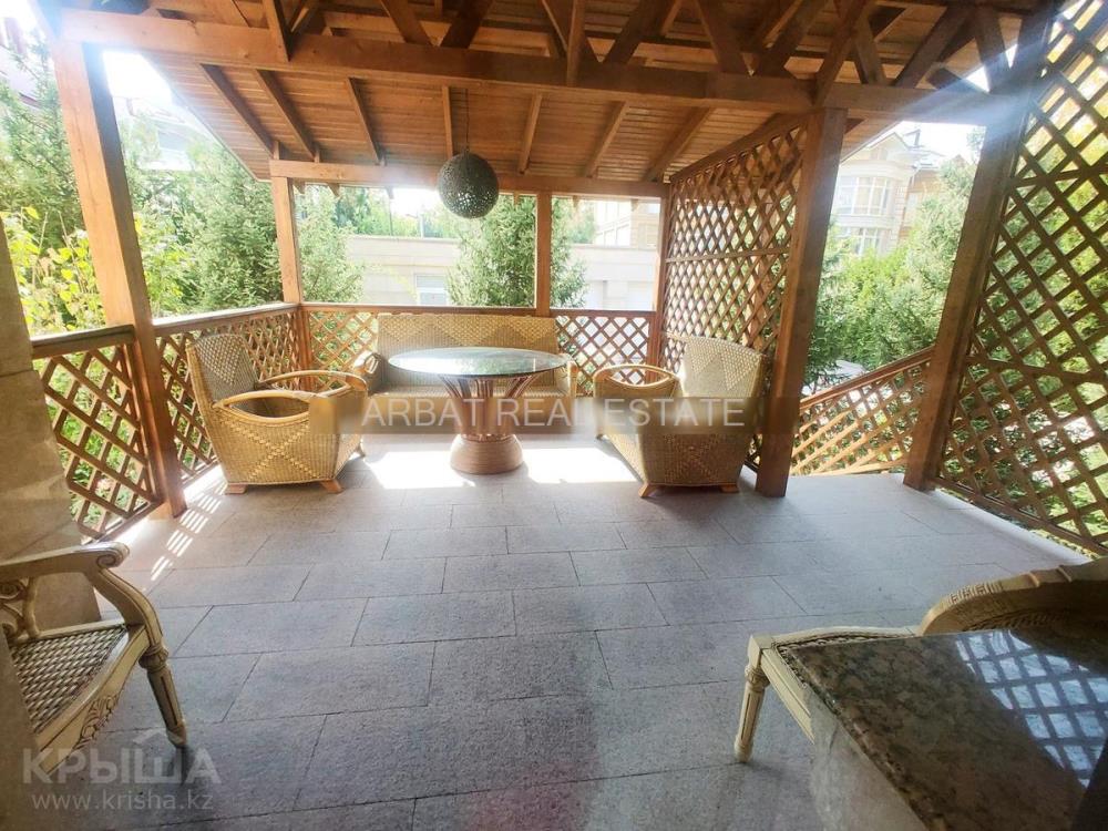 Фото Отдельный дом, 9 комн, 930м²