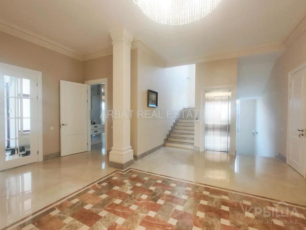 Фото Отдельный дом, 9 комн, 930м²