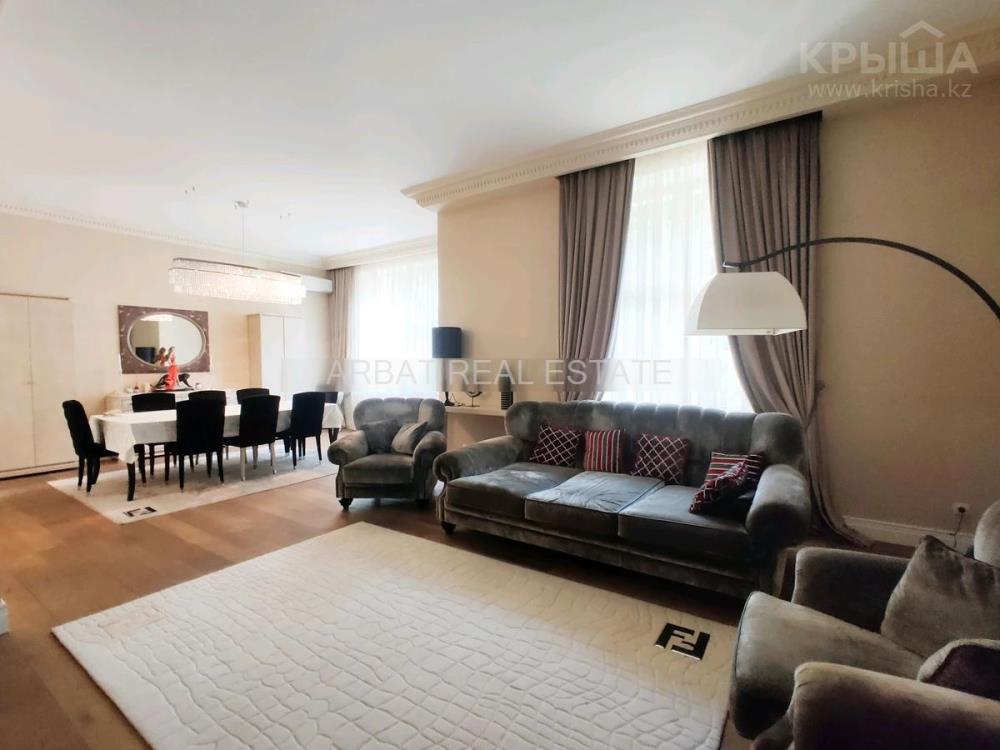Фото Отдельный дом, 9 комн, 930м²