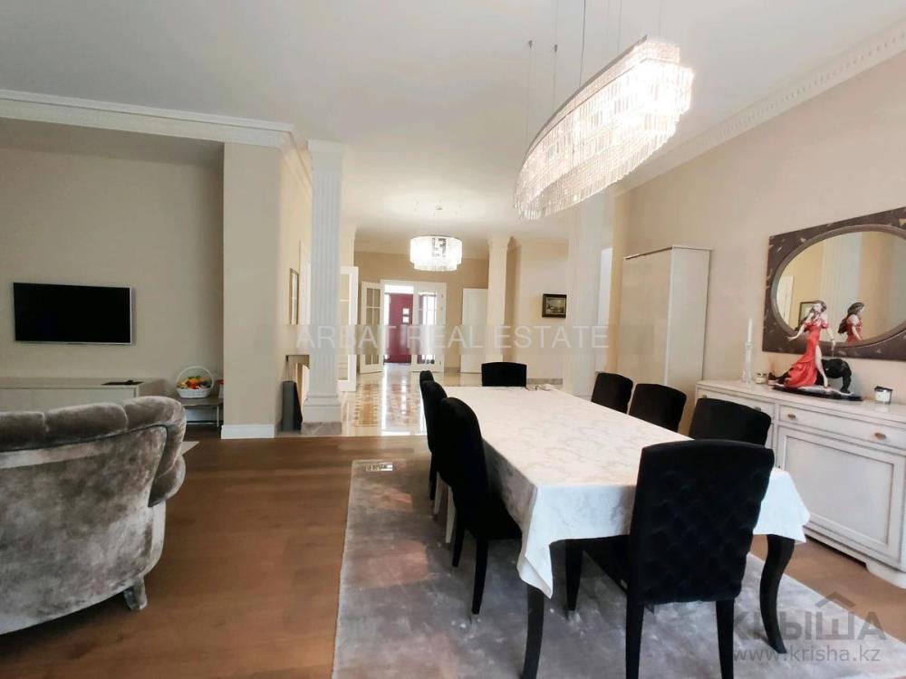 Фото Отдельный дом, 9 комн, 930м²