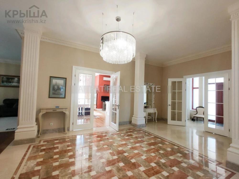 Фото Отдельный дом, 9 комн, 930м²