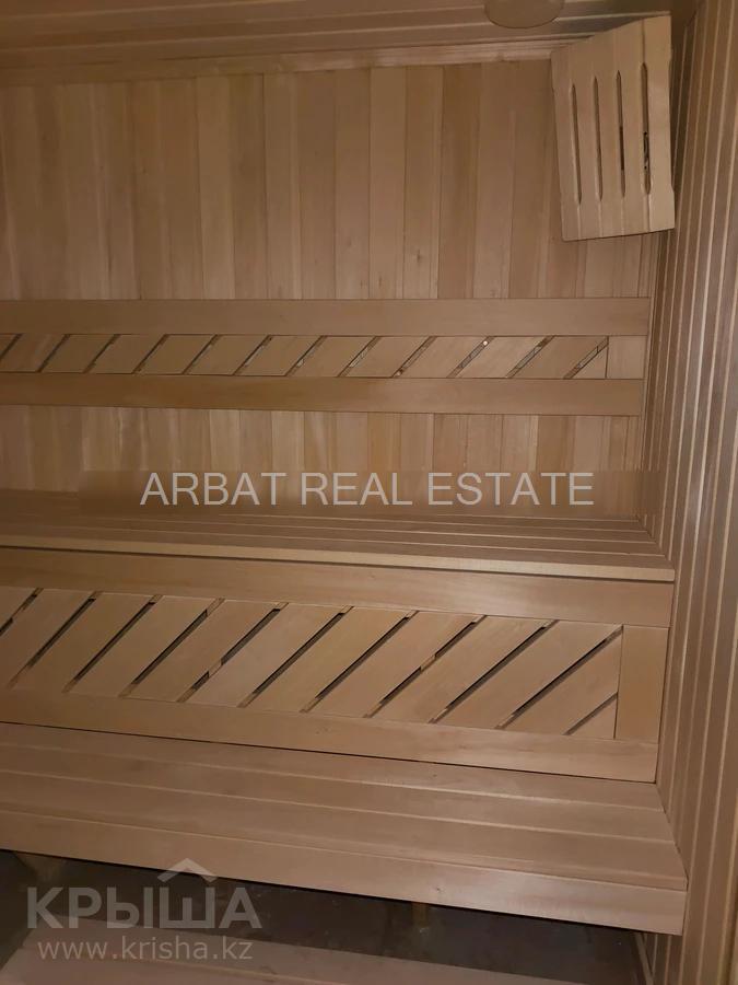Фото Отдельный дом, 9 комн, 930м²