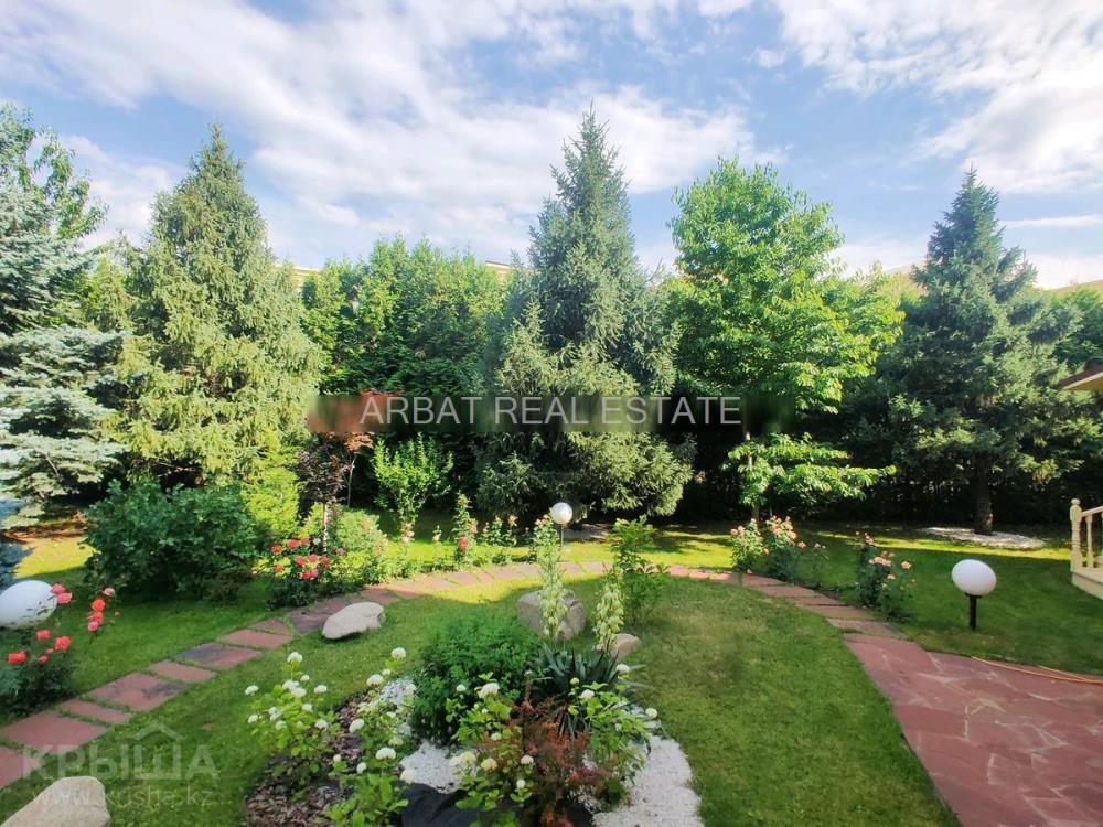 Фото Отдельный дом, 5 комн, 560м²