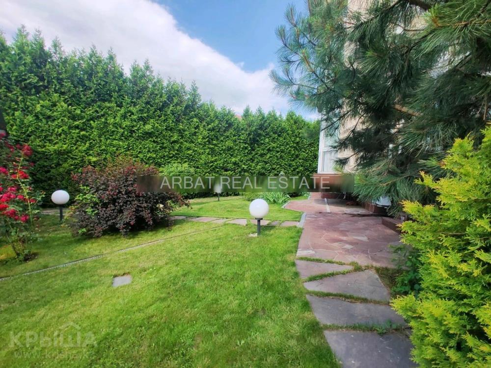 Фото Отдельный дом, 5 комн, 560м²