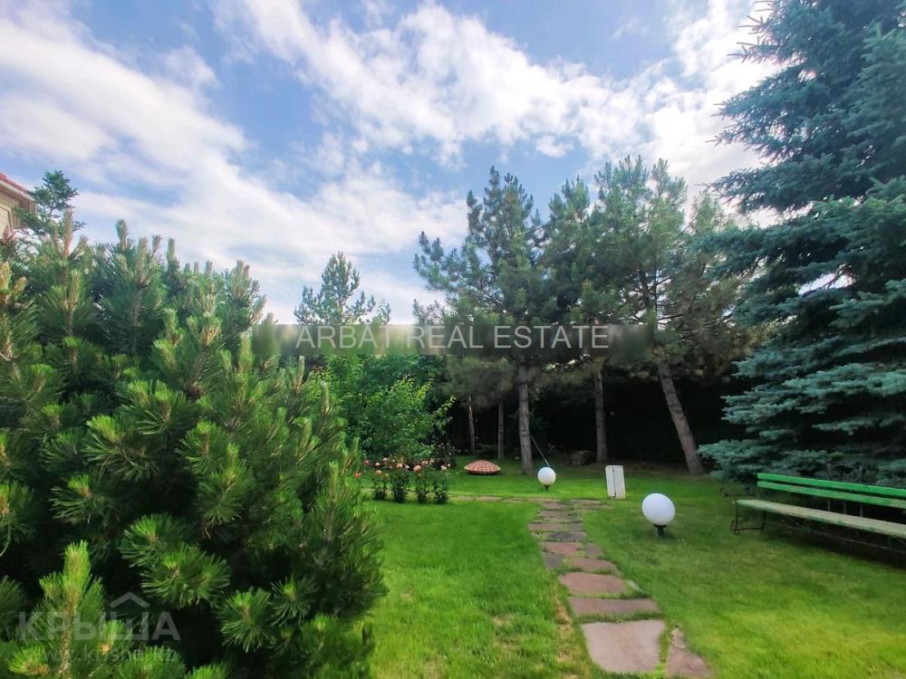 Фото Отдельный дом, 5 комн, 560м²