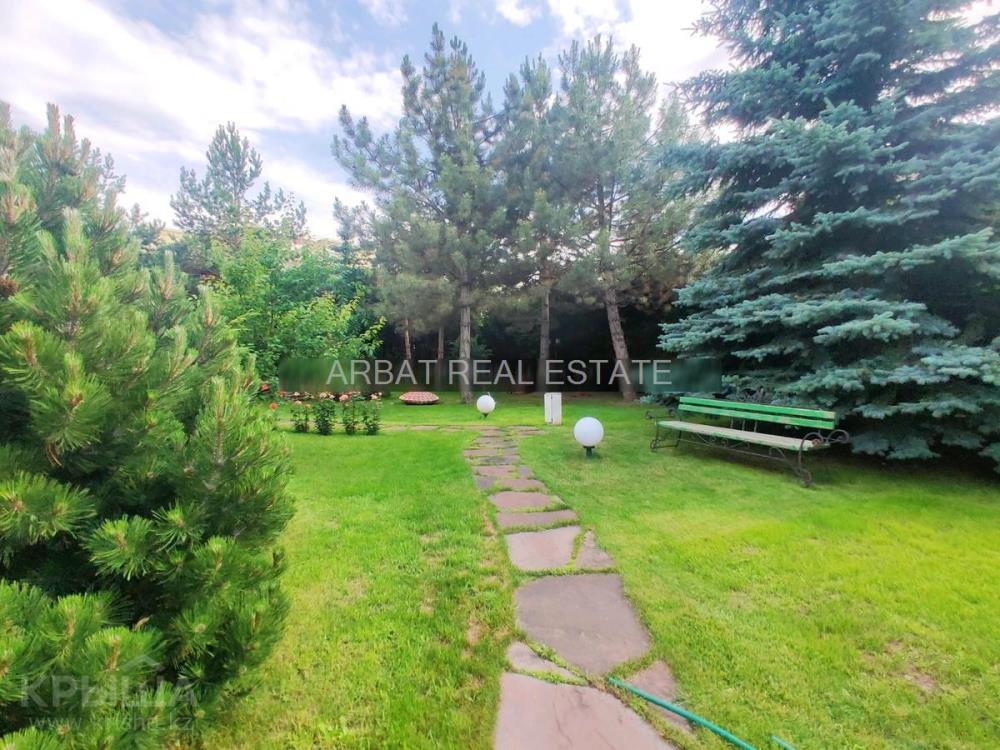 Фото Отдельный дом, 5 комн, 560м²